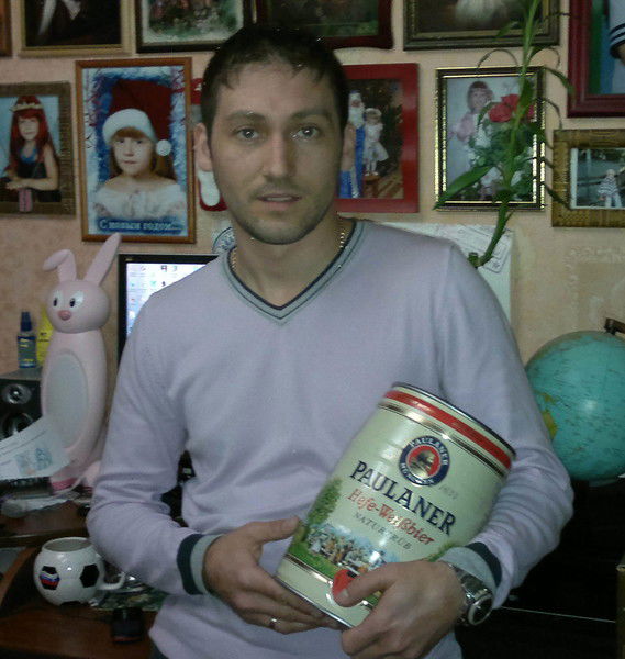 Семён Иваниченко