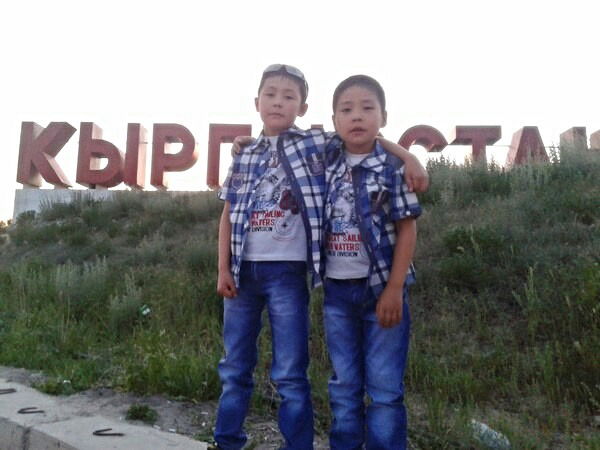 Жанна Кожоева