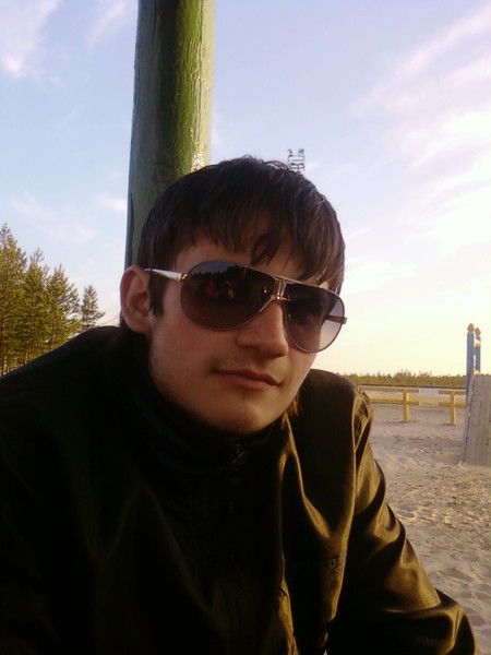 Рафис Исмагилов