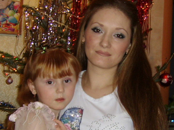 Елена Силантьева