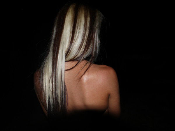 Елена Антошкина