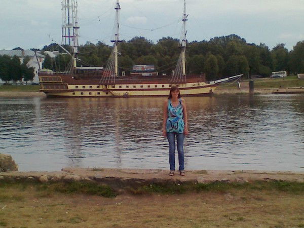 Наталья Курьянова