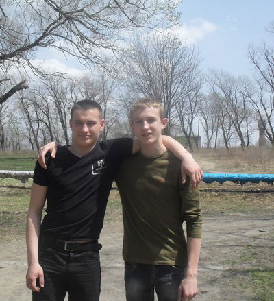 Денис Собянин