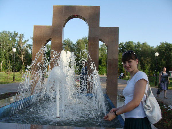 Алла Солодовникова