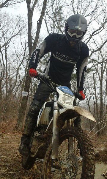 Игорь Строев