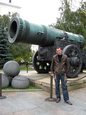 Сергей Рудской