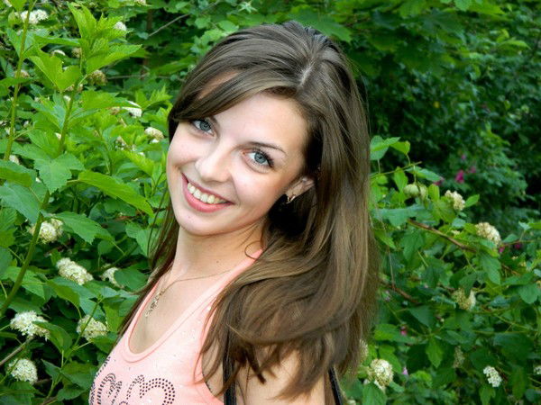 Екатерина Черкасова