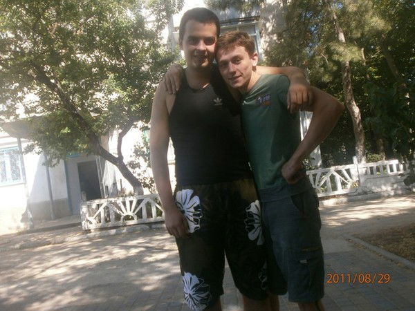 Владимир Караваев