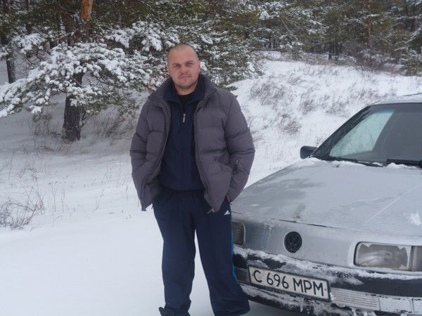 Андрей Петрович