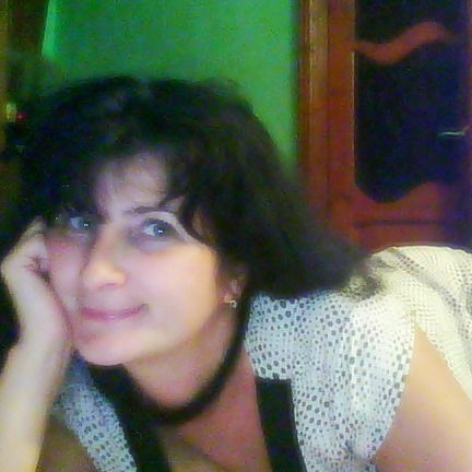 Светлана Грушко