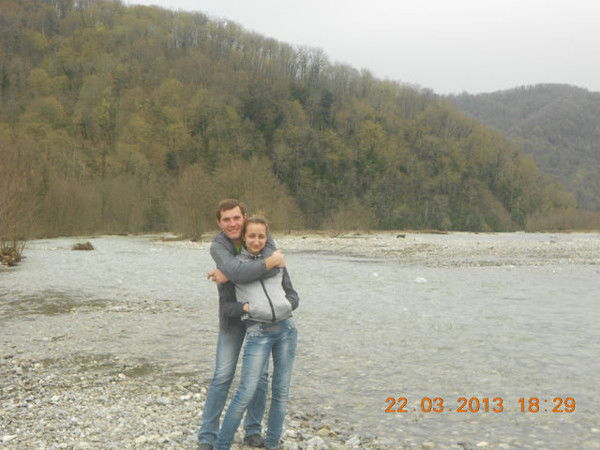 Любовь Арчакова