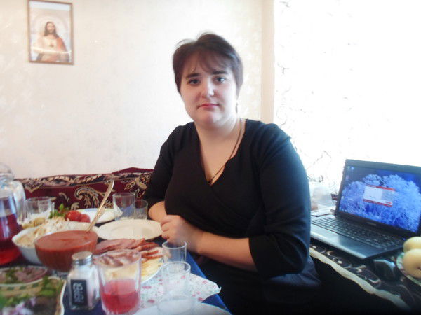 Ольга Филина