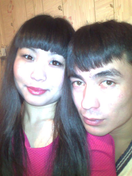 Аида Бакетова