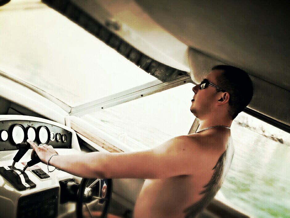 Сергей Эдуардович