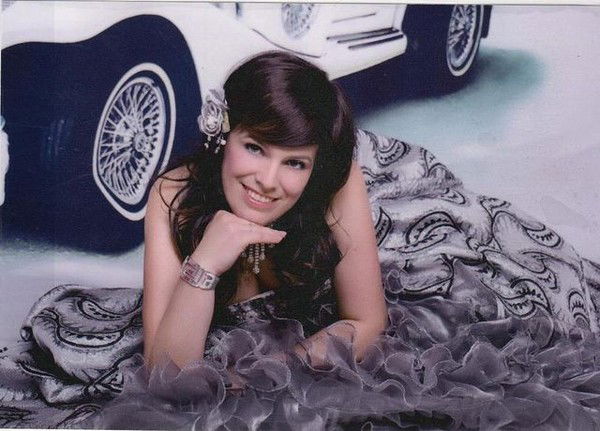 Людмила Смолянская