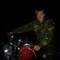 Виталий Толопило