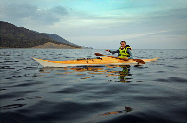 Андрей Мельников