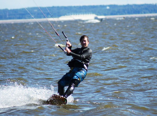 Андрей Киселев