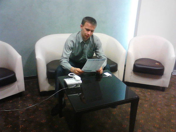 Vladimir Мякота