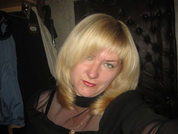 Татьяна Жданова