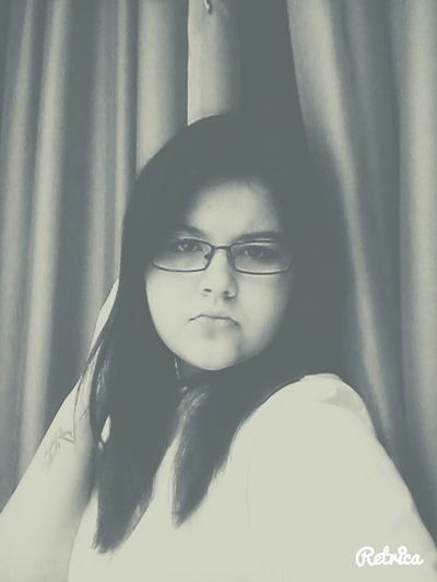 Ксюша Вятчанина