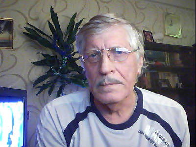 Виктор Снитко