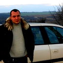 Александр Белый