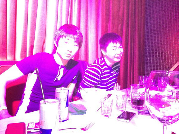 Дмитрий Хван