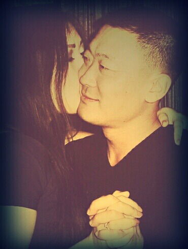 Райхан Кисменова