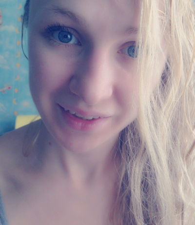 Кристи Кормильцева