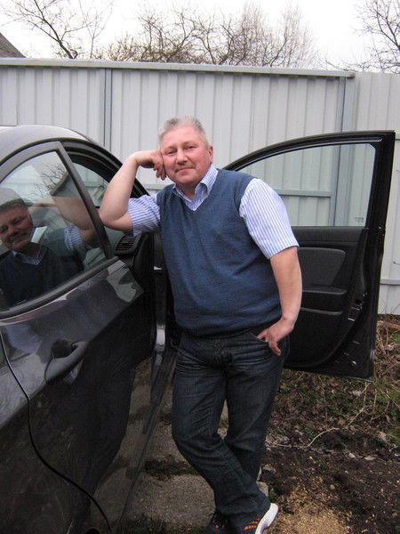 Данил Зайкин