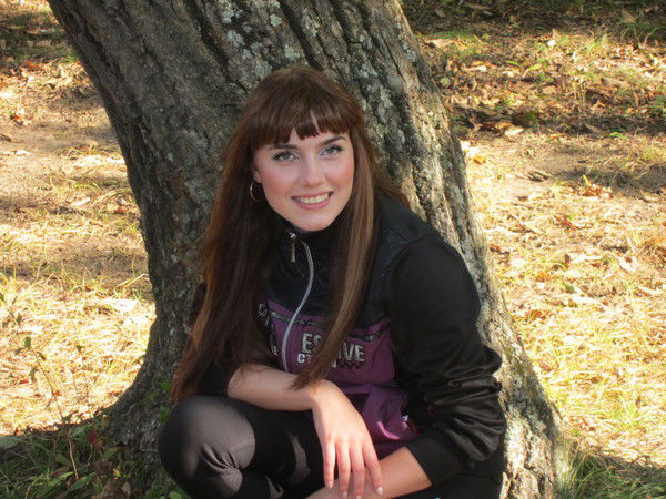 Настинька ***