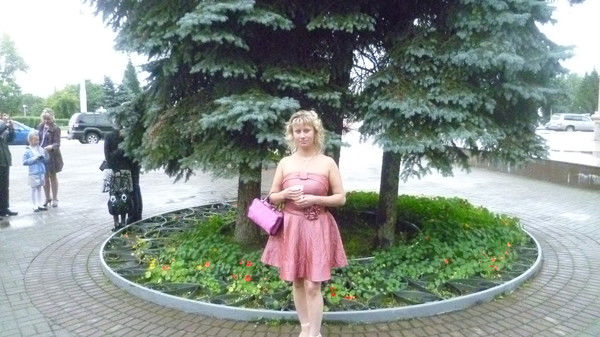 Анечка Волкова