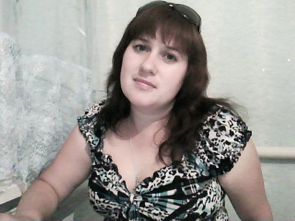 Марина Чаплыгина