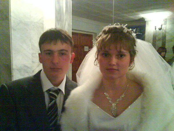 Татьяна Грицай (Базанова)