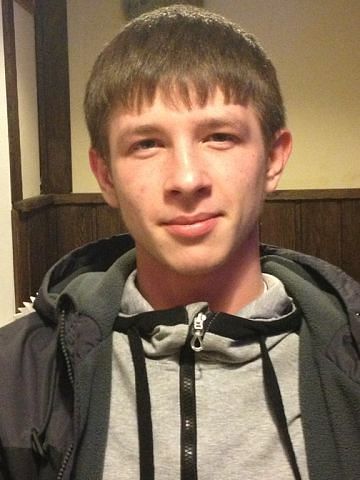 Павел Макуха