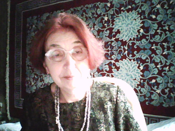 Люда Ширева