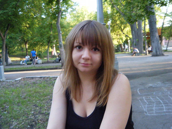 Евгения Яковлева