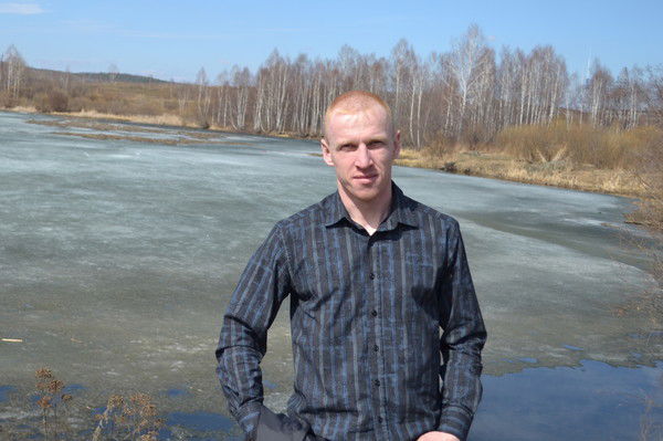 Дмитрий Шибанов