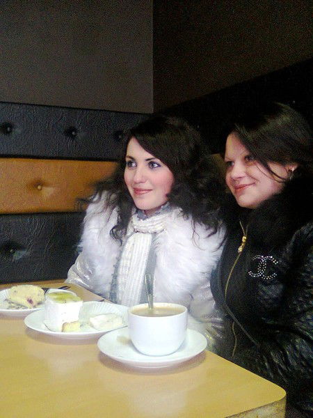 Елена Прокопович