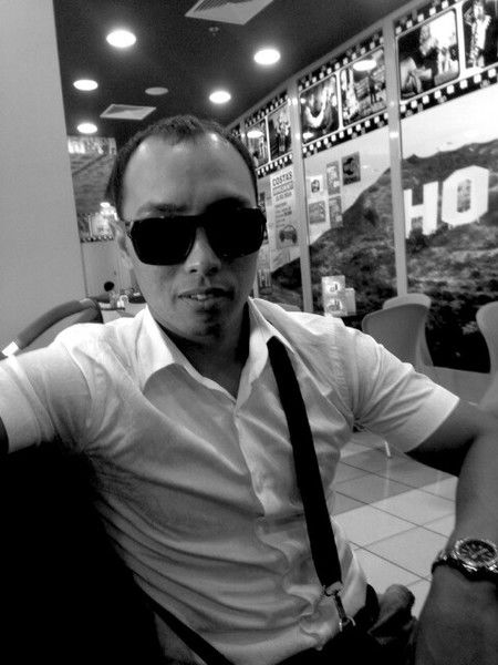 Meirambek Esmaganbetov