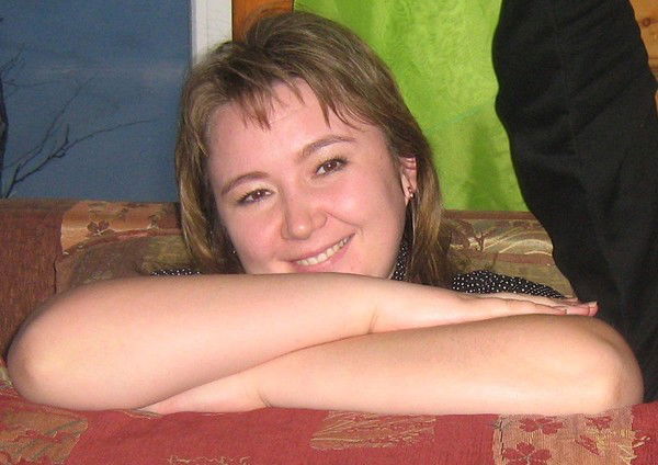 Наталья Украинцева