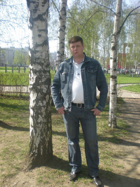 Александр Яранов