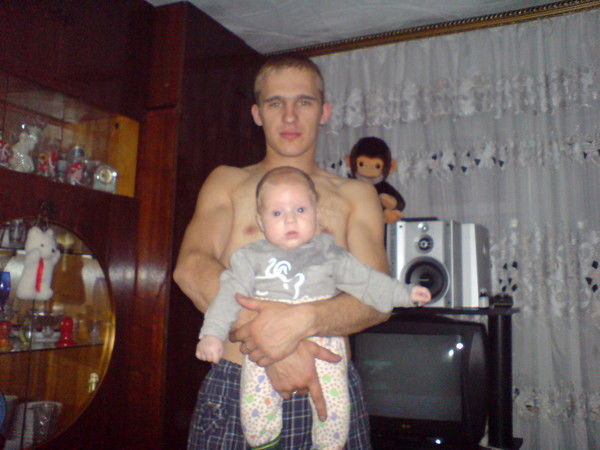 Григорий Змушко