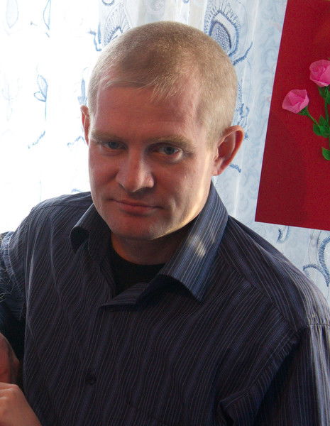 Алексей Коломытцев