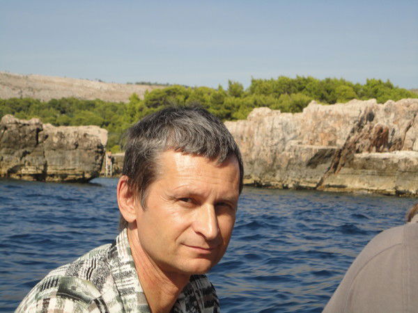 Валерий Лопаев