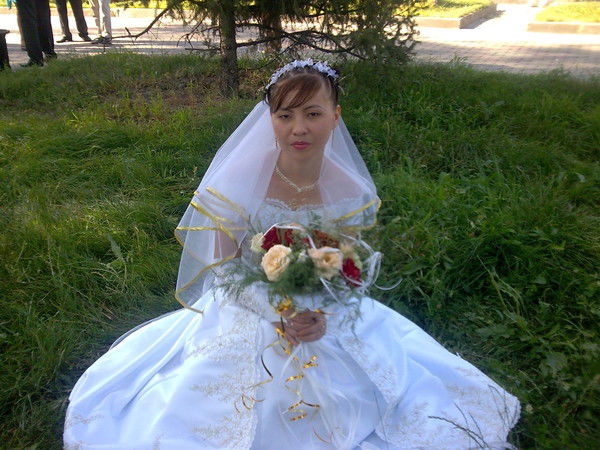 Наргиза Галиева