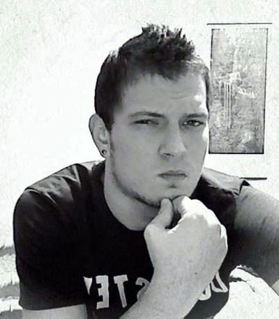 Сергей Хлебников