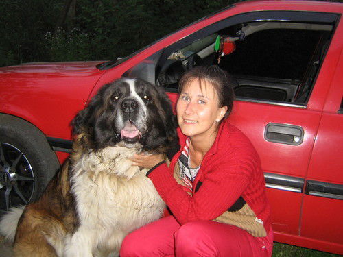 Наталья Семёнова