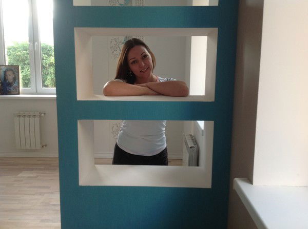 Наталья Гусева